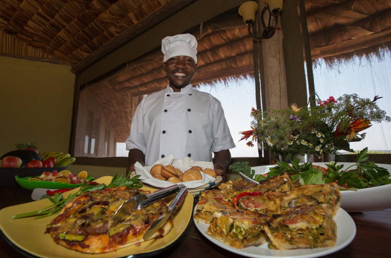 Food & Drinks 5, Karatu Simba Lodge, Karatu
