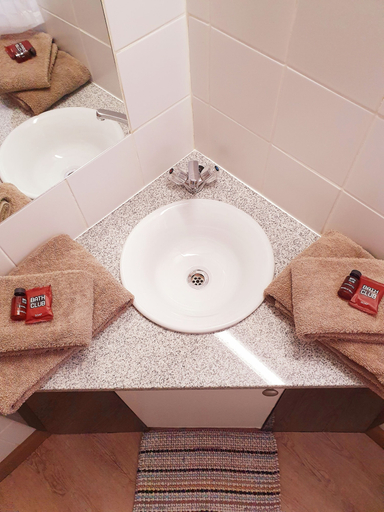 Bathroom 5, Shingalana Guest House, Ehlanzeni