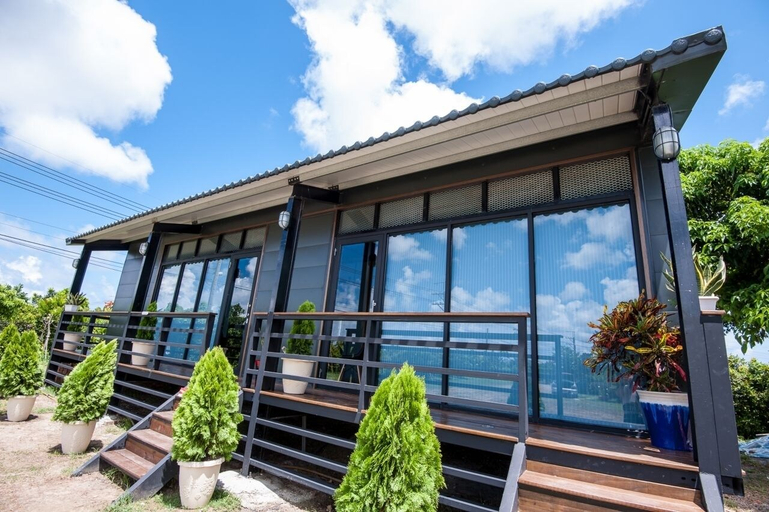 Exterior & Views 2, Cape 42 Hostel III, Pingtung
