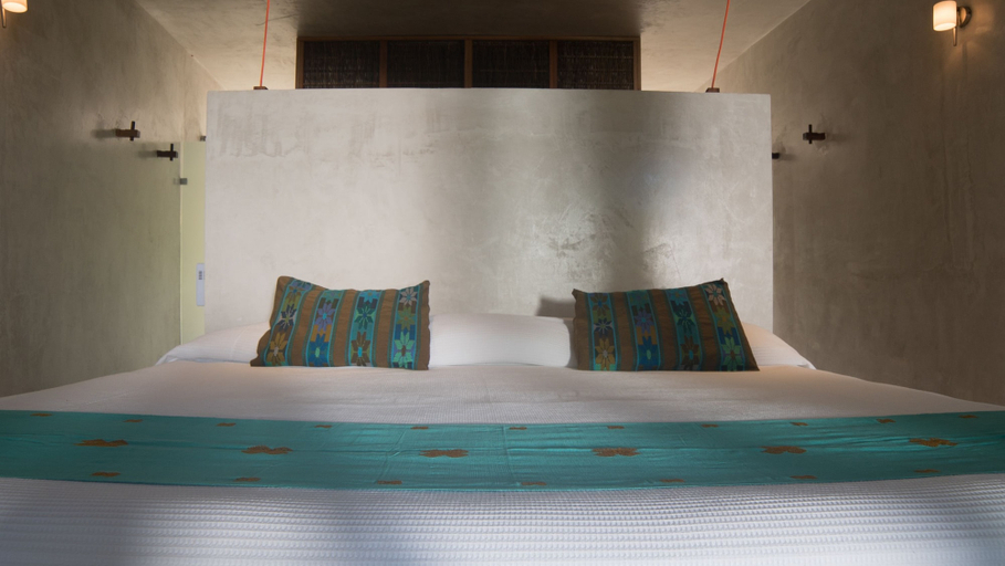 Bedroom 3, HOTEL POCNA, Cozumel
