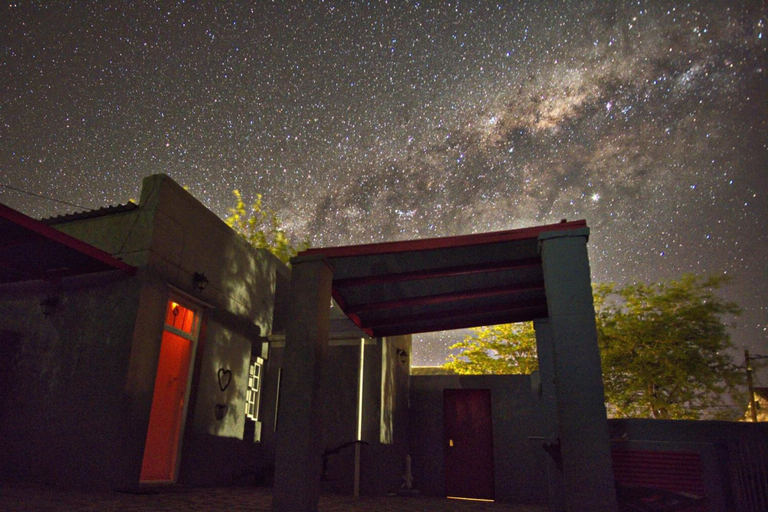 Exterior & Views 2, The Ibis Lounge, Cacadu