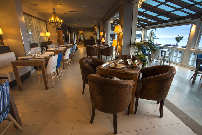 Food & Drinks 5, Hotel Horitzó by Pierre & Vacances, Girona