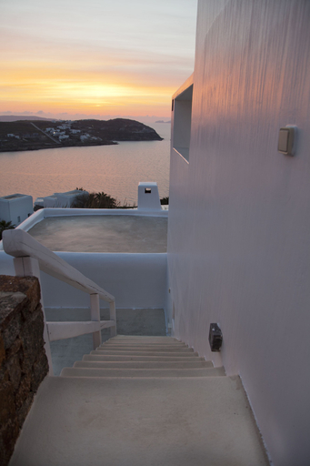 Sport & Beauty, Plan B Holidays, South Aegean