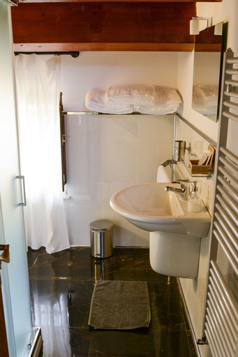 Bedroom 5, Palazzo Candida B&B, Reggio Di Calabria