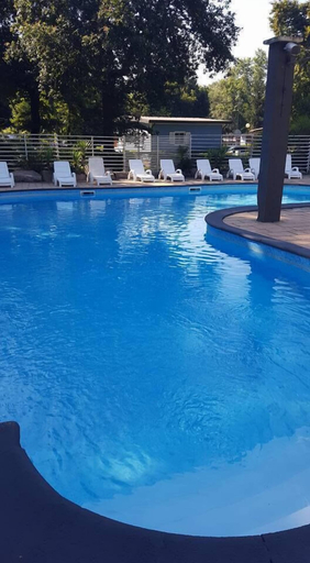 Sport & Beauty 4, Playa di Valverde - Campsite, Novara