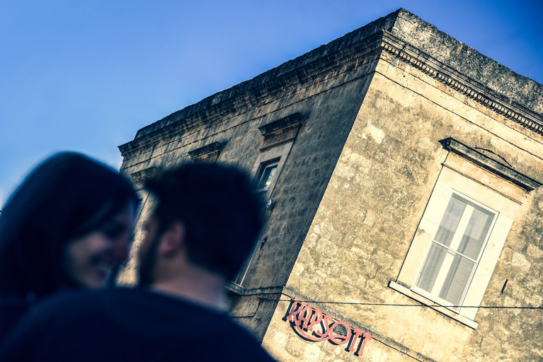 Exterior & Views 2, Kapsott B&B, Barletta-Andria-Trani