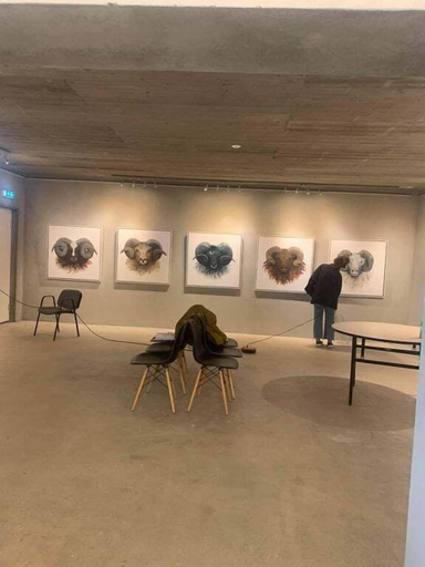 Others 5, Brúnir, Eyjafjarðarsveit
