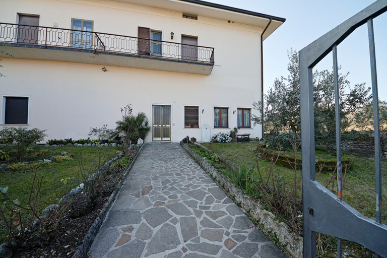 Exterior & Views, Appartamento Anna, Brescia