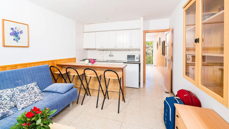 Others 4, Apartamentos Remo, Girona
