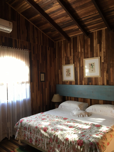 Bedroom 4, Pousada Villabella Villaggio, Florianopolis