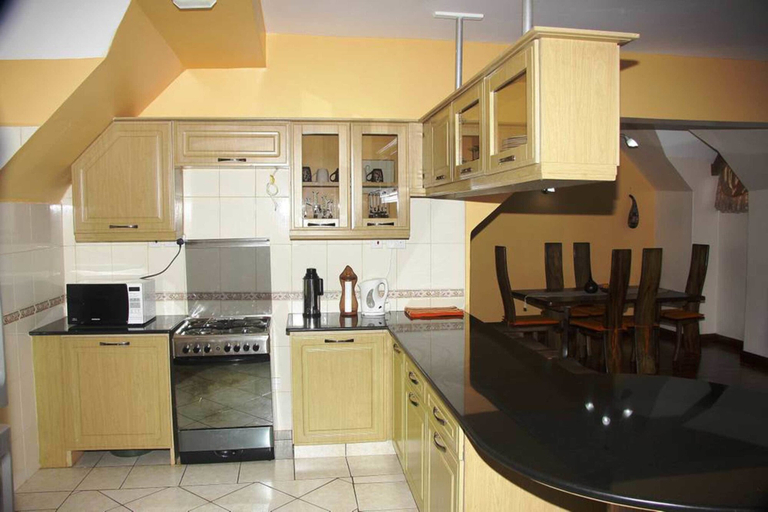 Others 4, Geomara Penthouse Glade, Dagoretti North