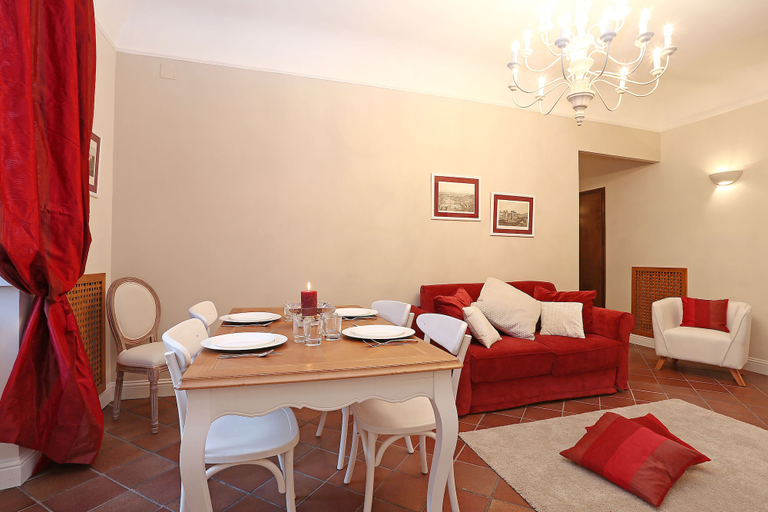 Others 2, Daplace - Gaia Apartment, Rome
