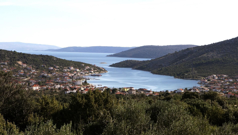 Others 4, Apartments Marin / Two Bedrooms Jelena, Marina