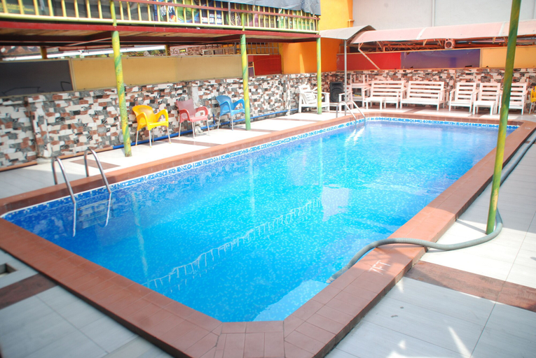 Sport & Beauty, Orian Hotel, Obio/Akp