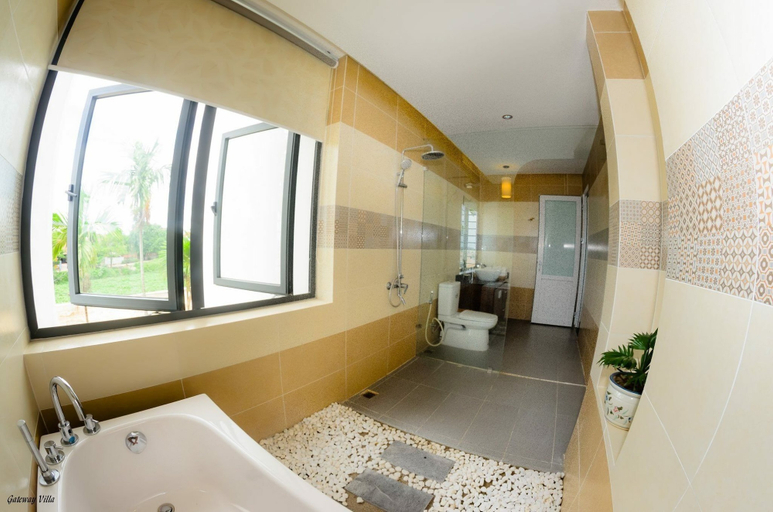 Bathroom 4, Gateway Inn Hoi An, Hội An