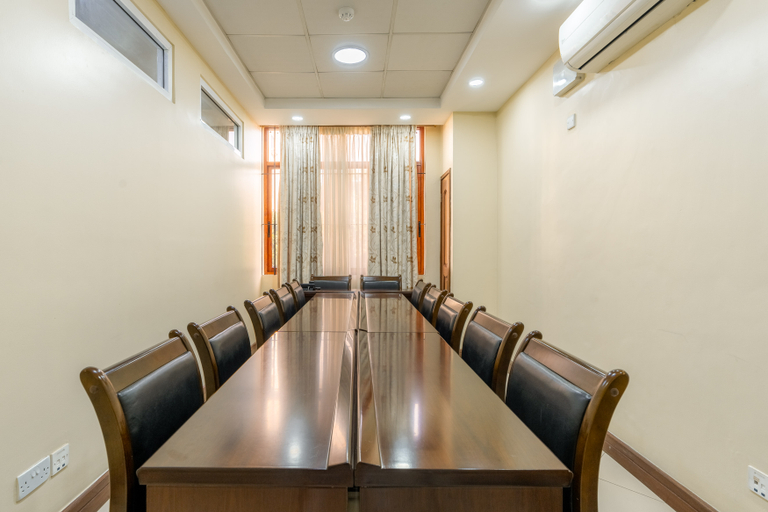 Business Facilities 5, Kibo Palace Apartments - Arusha, Arusha Urban