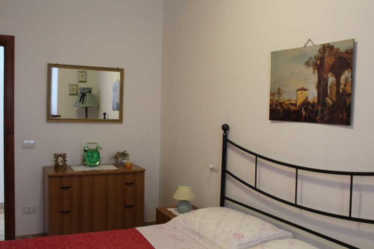 Bedroom 3, Borgo San Savino, Perugia