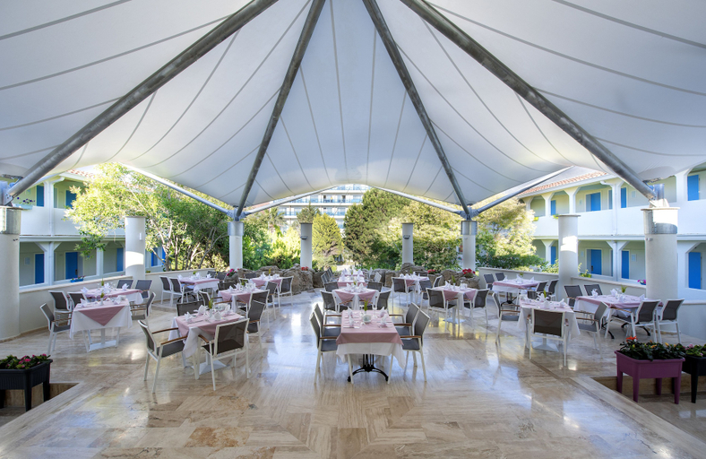 Food & Drinks 5, Flora Garden Ephesus Hotel Kusadasiot, Kuşadası