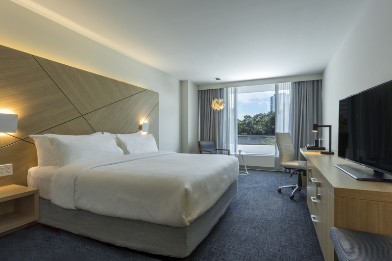 Bedroom 4, Novotel Miami Brickell, Miami-Dade