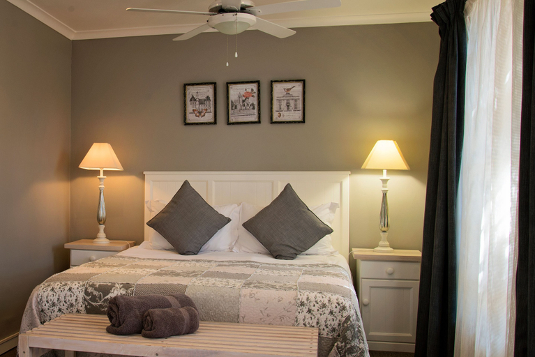 Bedroom 4, Bayside Guest House, Nelson Mandela Bay