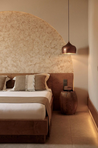 Bedroom 2, Villa Tamara Hotel, Kaş