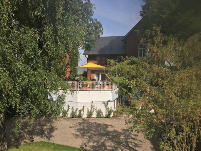 Exterior & Views 2, Kleines Strandhotel, Ostholstein