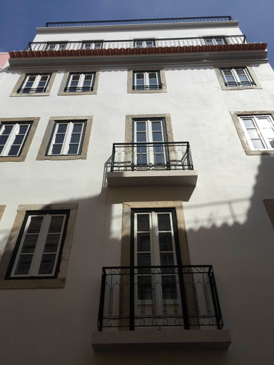 Exterior & Views 2, Tejo River by Apartments Alfama, Lisbon