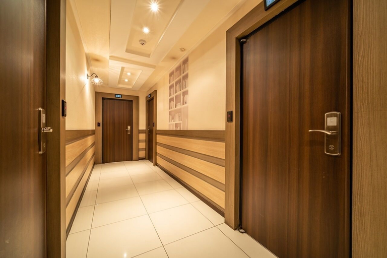 Others 5, Guri Lexy Hotel, Guri