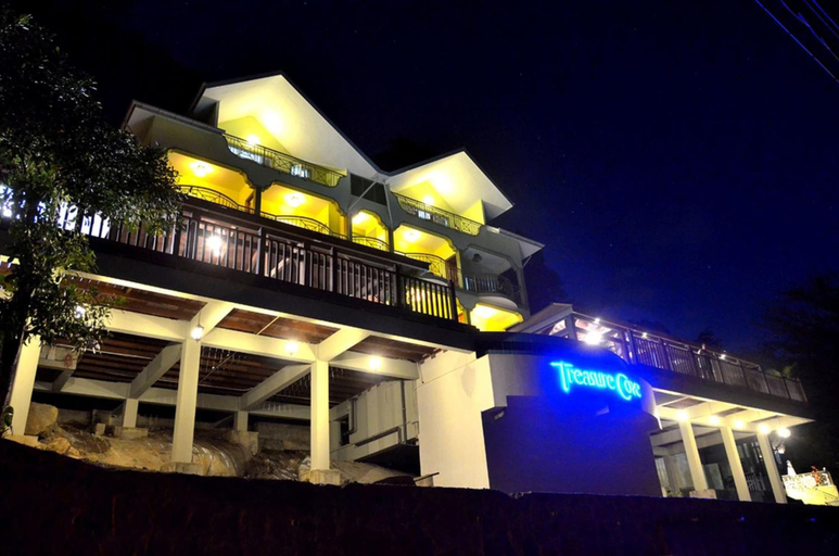 Exterior & Views 2, Treasure Cove