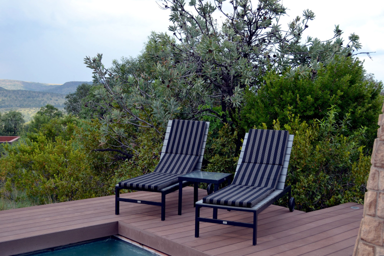 Sport & Beauty 3, Elements Private Golf Reserve, Waterberg