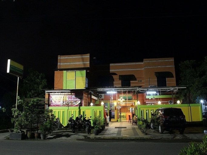 Exterior & Views 2, Havilla Maranatha, Padang