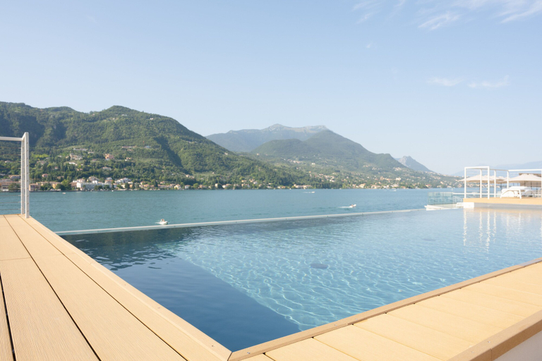 Sport & Beauty 3, Ah Porticcioli boutique apartments, Brescia