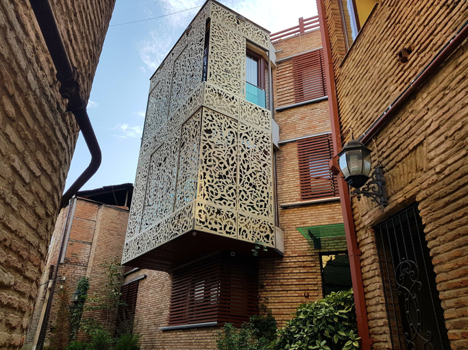Exterior & Views 2, Tbilisi Core: Leo, Tbilisi