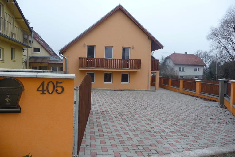 Exterior & Views 2, Apartmány STAR, Liptovský Mikuláš