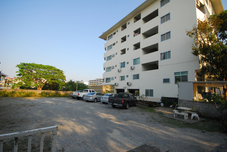 Exterior & Views 2, Pearl@HuaHin, Hua Hin