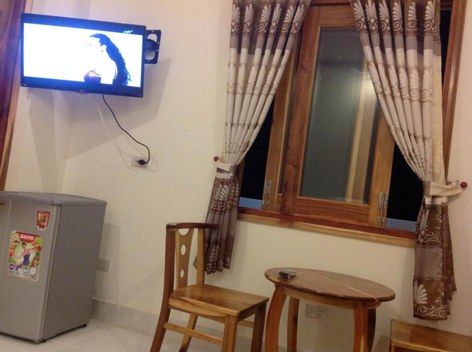 Others 4, Viet's Hotel, Phan Thiết