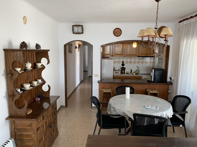 Food & Drinks, Apartamento Inmobahia - BII - 605, Girona