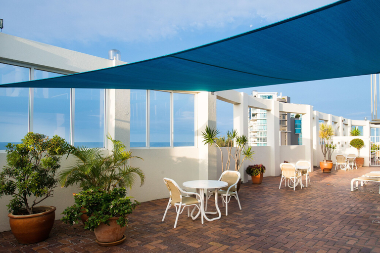 Food & Drinks 5, Beachcomber International Resort, Gold Coast
