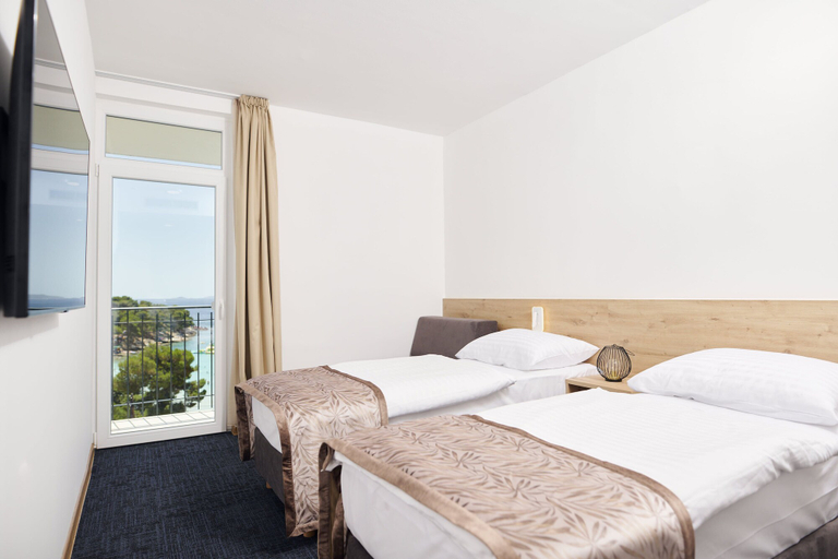 Bedroom 4, Colentum Resort Murter, Murter