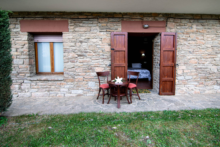 Exterior & Views 2, Hotel Moixeró, Lleida