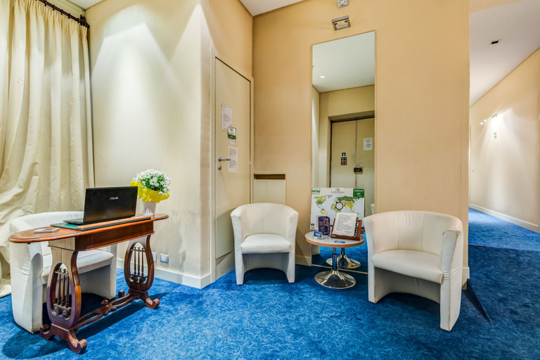 Others 5, Rovati Guest House, Rome