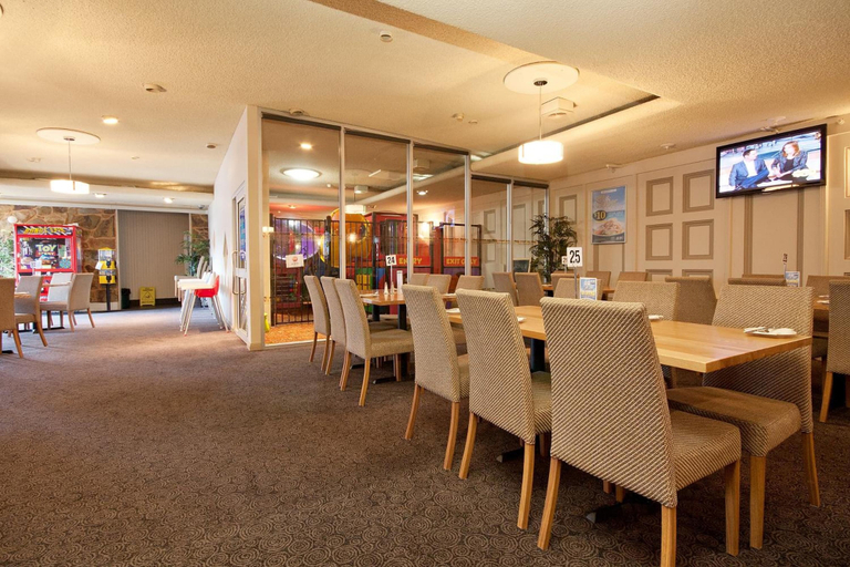 Food & Drinks 4, Enfield Hotel, Adelaide