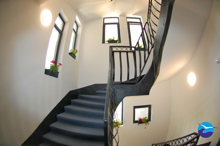 Others 5, Hotel Neptun Eforie Nord, Tuzla