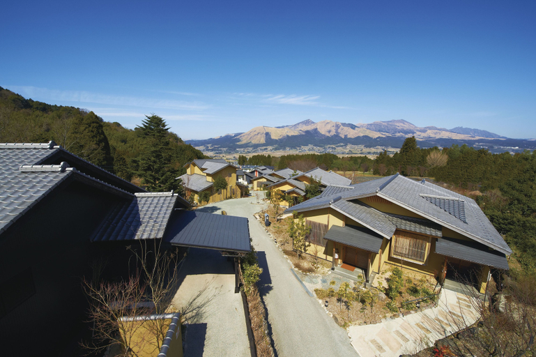 Exterior & Views 3, Bettei Soan, Minamiaso