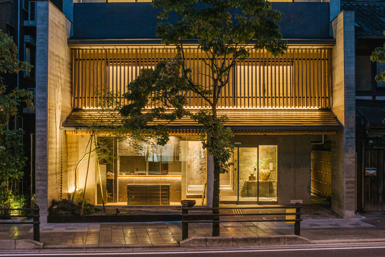 Exterior & Views 2, Shikikaboku, Kyoto