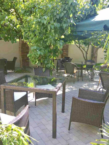 Food & Drinks 4, Hotel Homey Kobuleti, Kobuleti