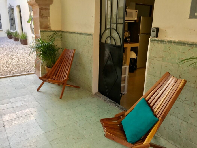 Others 5, Downtown Suites, Querétaro