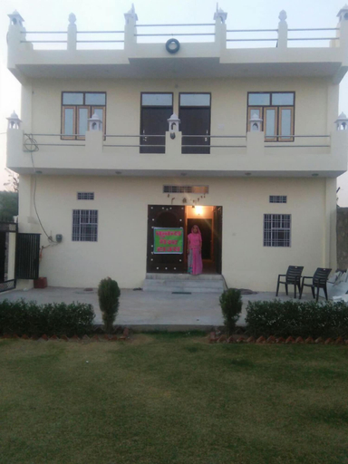 Exterior & Views 2, Kukas Guest House, Jaipur