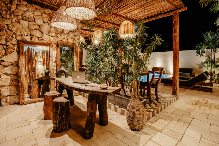 Others, Majaro Apartments, Cozumel