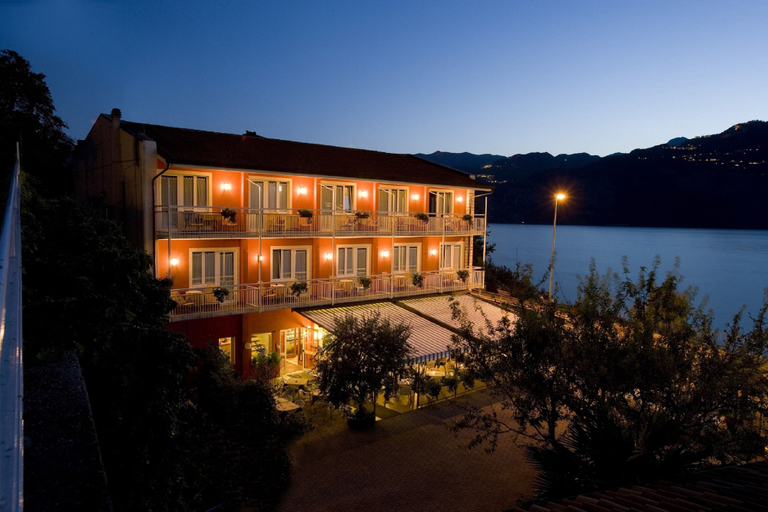 Exterior & Views 2, Hotel Al Molino, Verona